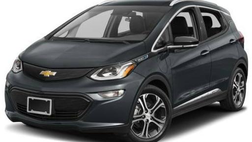 CHEVROLET BOLT EV 2017 1G1FX6S05H4132187 image